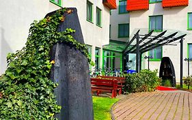 Hotel Best Western Spreewald